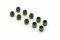 Valve stem seals kit ATHENA (pack of 10 pieces)