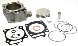 Cylinder kit ATHENA d 96 (450cc)