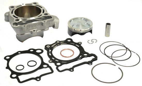 Cylinder kit ATHENA P400250100018 d 83