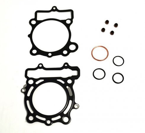 Set dihtunga za motor TOPEND ATHENA P400250600047