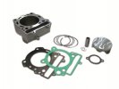 Cylinder kit ATHENA P400270100003 d 76 (249,37cc)