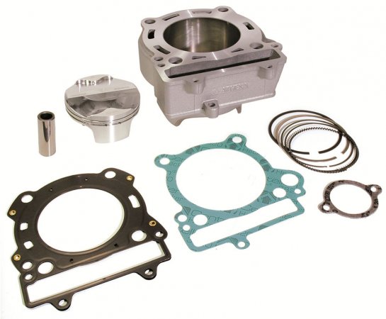 Cylinder kit ATHENA P400270100004 d 80 (276,46cc)