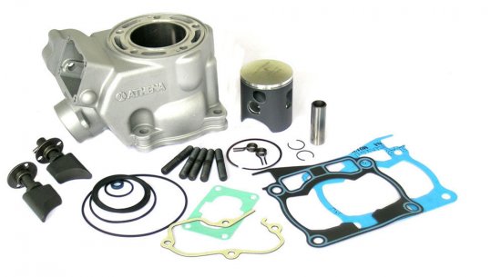 Cylinder kit ATHENA P400485100008 Race d 54  (125cc)