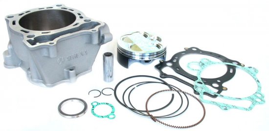 Cylinder kit ATHENA P400485100013 d 95  (450cc)