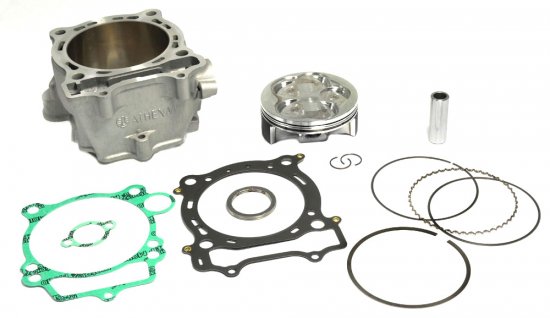 Cylinder kit ATHENA P400485100014 d 98  (478cc)