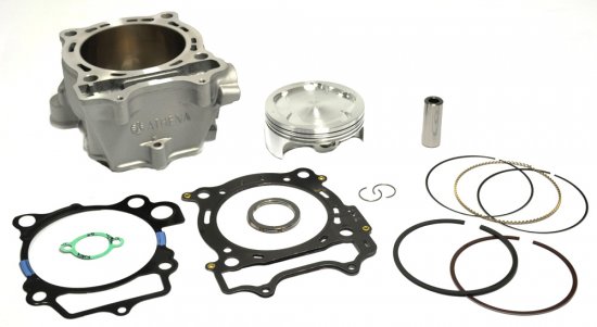 Cylinder kit ATHENA P400485100020 d 95  (450cc)