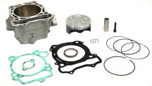 Cylinder kit ATHENA d 83 (290cc)