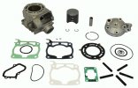 Cylinder kit ATHENA P400485100030 d 58 (144cc)