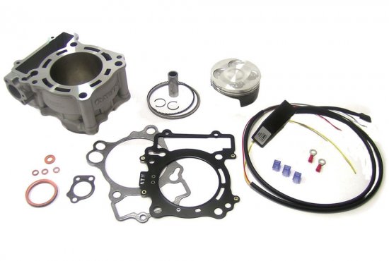 Cylinder kit ATHENA P400485100032 d 83  -- USA (290cc)