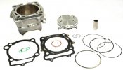 Cylinder kit ATHENA P400510100005 d 95,5 (450cc)