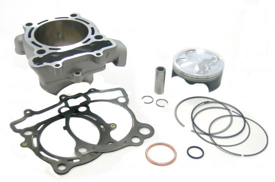 Cylinder kit ATHENA P400510100010 d 83 (290cc)