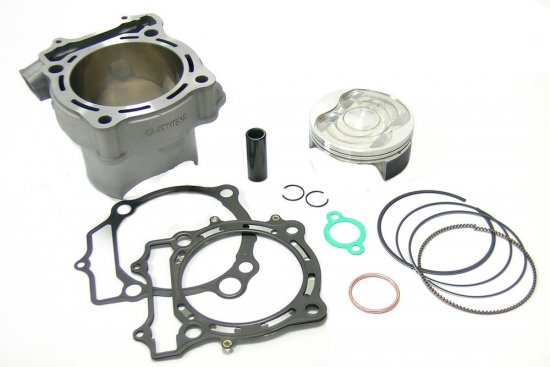 Cylinder kit ATHENA P400510100012 d 100 (490cc)