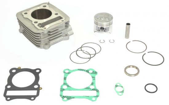 Cylinder kit ATHENA P400510100018 d 63