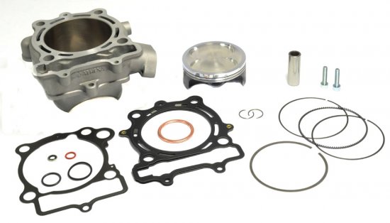 Cylinder kit ATHENA P400510100020 d 83