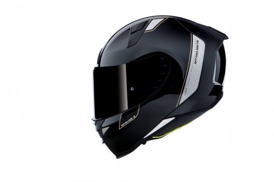 Helmet MT Helmets FF110 - REVENGE 2 A11 - 011 S