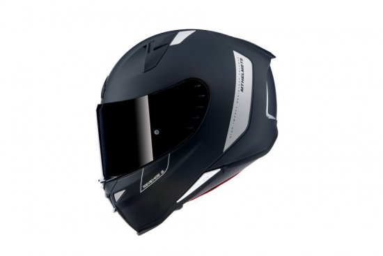 Helmet MT Helmets FF110 - REVENGE 2 A1 - 01 M