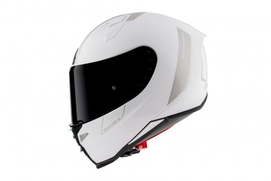 Helmet MT Helmets FF110 - REVENGE 2 A0 - 00 XXL