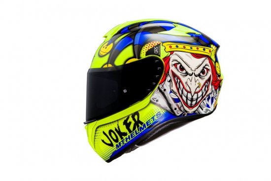 Helmet MT Helmets TARGO C3 - 23 S