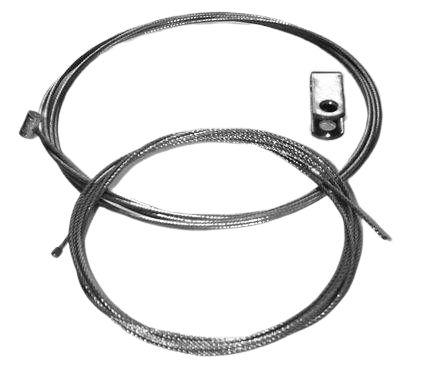 Roadside cable repair kit Venhill for YAMAHA XSR 900 (2016-2025)