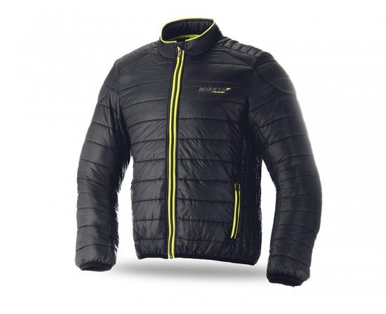 Jacket Seventy Degrees 70° SD-A5 BLACK/YELLOW S