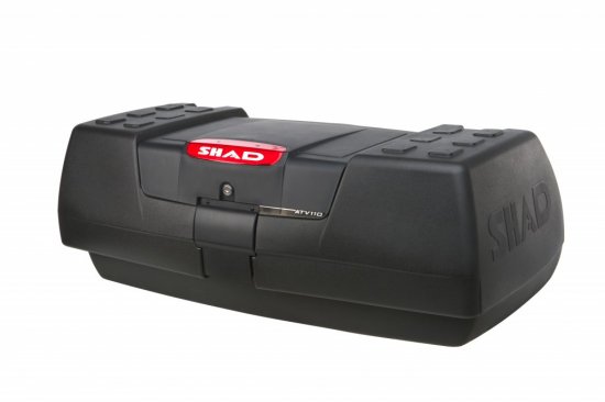 ATV case SHAD D0Q1100 ATV110 Crni