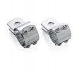 Clamps CUSTOMACCES BD0001J inox (31,75 mm) 1 piece