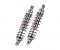 Twinshocks BITUBO adjustable: spring preload, rebound chromed spring