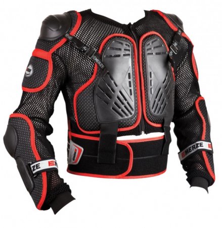 Body Protector EM3 EMERZE