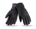 Rukavice Seventy Degrees 70° SD-C29 BLACK/PINK XS