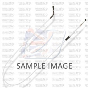 Kabel za kvačilo Venhill Y01-3-013-WT featherlight white