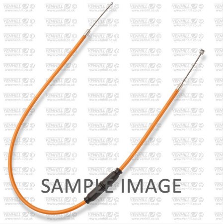 Hot Start Cable Venhill Y01-5-001-OR Orange