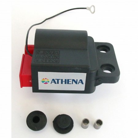 CDI ATHENA S410480392001 with no Rev limiter (Replacement to OE)