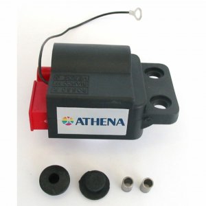 CDI ATHENA with no Rev limiter (Replacement to OE)