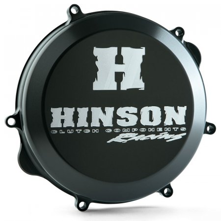 Clutch cover HINSON C154X