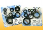 Crankshaft oil seals kit ATHENA P400420450002