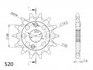 Prednji lančanik SUPERSPROX CST-1401:13 13T, 520