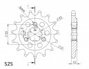 Prednji lančanik SUPERSPROX CST-1448:14 14T, 525