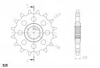 Prednji lančanik SUPERSPROX CST-1586:16 16T, 525