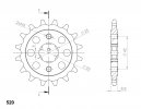 Prednji lančanik SUPERSPROX CST-276:15 15T, 520