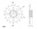 Prednji lančanik SUPERSPROX CST-312:14