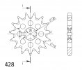 Prednji lančanik SUPERSPROX CST-416:13 13T, 428