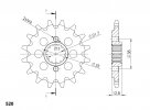 Prednji lančanik SUPERSPROX CST-511:14 14T, 520
