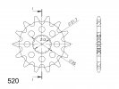 Prednji lančanik SUPERSPROX CST-565:16 16T, 520