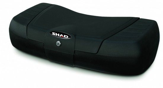 ATV case SHAD D0Q200 ATV40 Crni