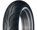 Tyre DUNLOP 120/70ZR19 (60W) TL SPMAX D208F