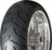 Tyre DUNLOP 180/65B16 81H TL D407 NW (HARLEY-D)