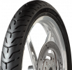 Tyre DUNLOP 130/90B16 67H TL D408F WWW (HARLEY-D)