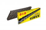 VX series X-Ring chain D.I.D Chain 428VX 3600 L