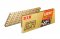 Enduro racing chain D.I.D Chain 520ERVT 120 L Gold/Gold