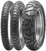 Tyre DUNLOP 140/80B18 70T M+S TL TRX MISSION